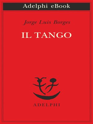 cover image of Il tango